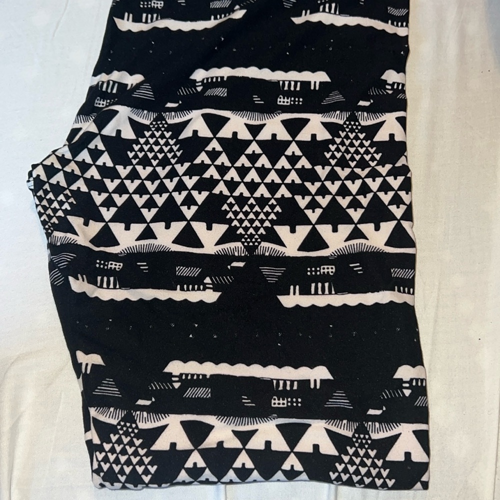 TC leggings